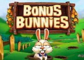 Игровой слот Bonus Bunnies