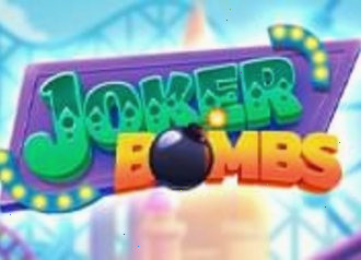 Игровой слот Joker Bombs
